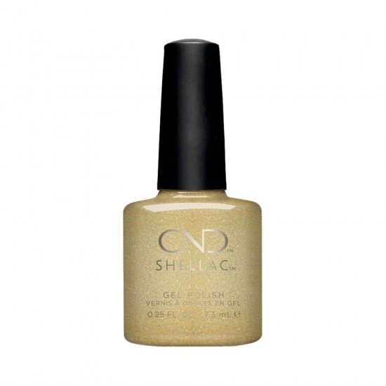 CND Shellac  GLITTER SNEAKERS  collection  Party Ready POP 